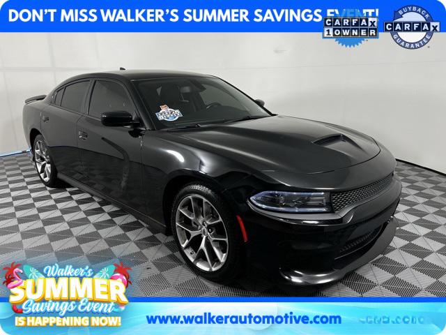 2023 Dodge Charger GT