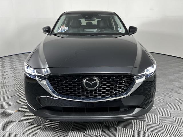 2022 Mazda CX-5 2.5 S Premium Plus