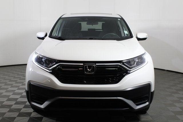 2022 Honda CR-V 2WD EX