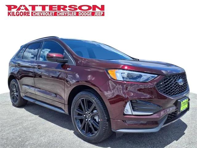 2024 Ford Edge ST-Line