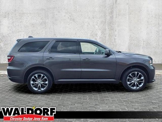 2020 Dodge Durango GT AWD