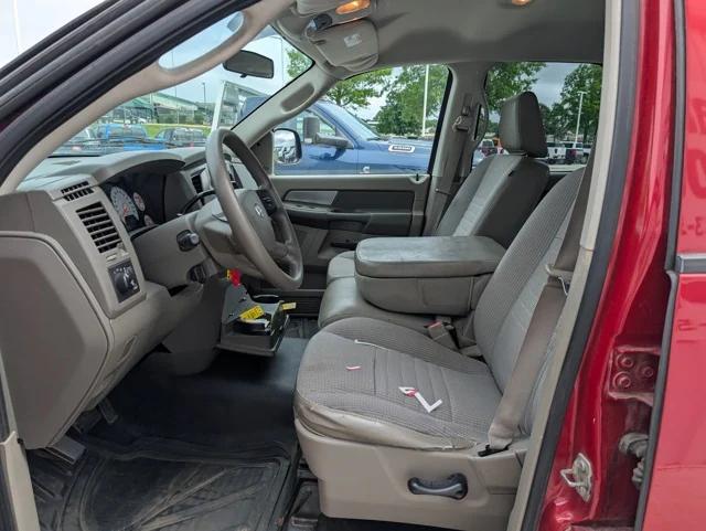 2008 Dodge Ram 1500 SLT