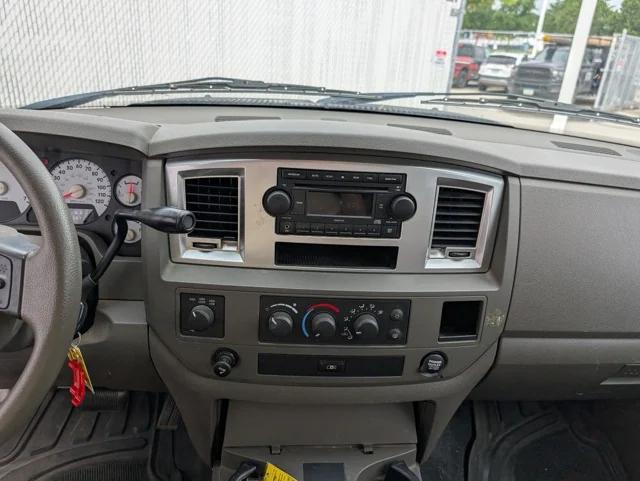 2008 Dodge Ram 1500 SLT