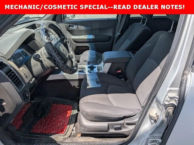 2008 Mercury Mariner I4