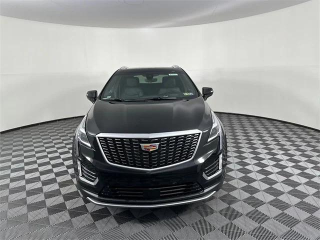 2024 Cadillac XT5 AWD Premium Luxury