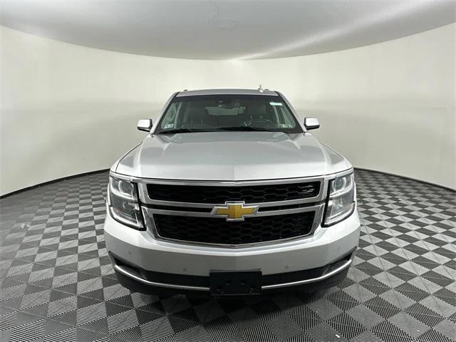 2015 Chevrolet Suburban 1500 LT