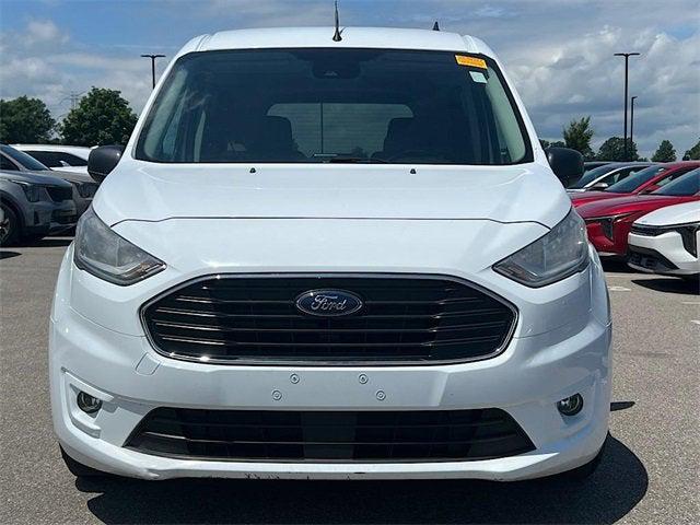 2020 Ford Transit Connect XLT Passenger Wagon