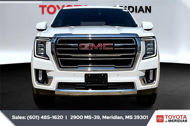 2023 GMC Yukon 2WD SLT