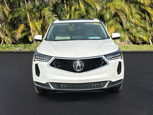 2024 Acura RDX Standard