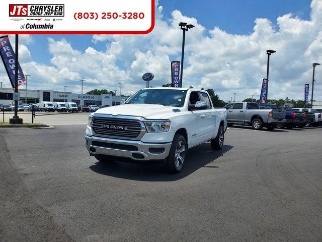 2024 RAM 1500 Laramie Crew Cab 4x2 57 Box