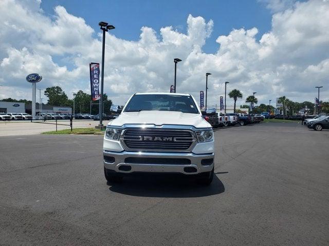 2024 RAM 1500 Laramie Crew Cab 4x2 57 Box
