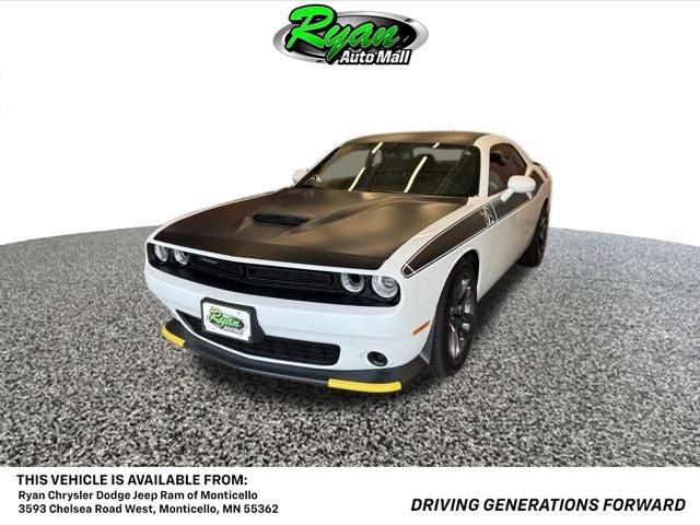 2023 Dodge Challenger R/T
