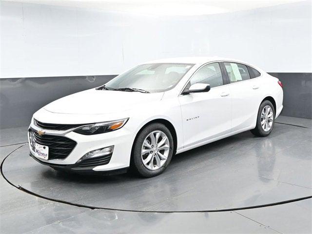 2024 Chevrolet Malibu FWD 1LT 2024 Chevrolet Malibu FWD 1LT