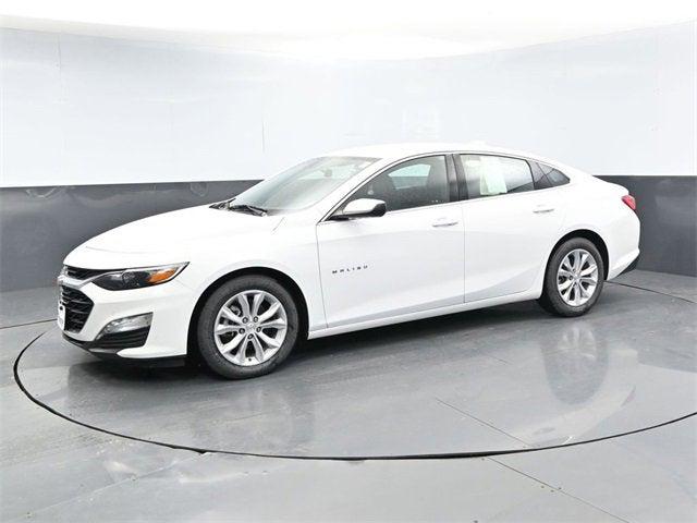 2024 Chevrolet Malibu FWD 1LT 2024 Chevrolet Malibu FWD 1LT