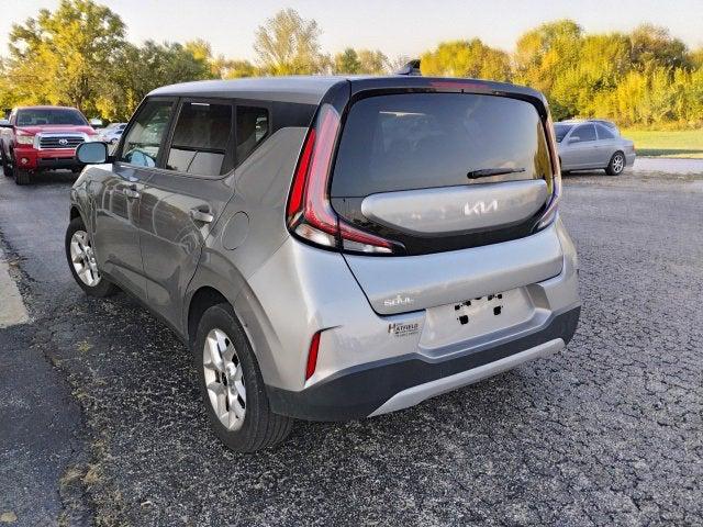 2023 Kia Soul LX 2023 Kia Soul LX