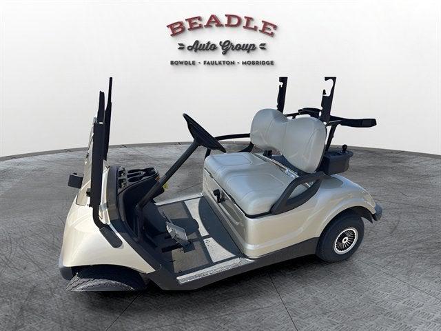 2016 Yamaha Golf Cart Base