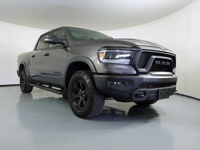 2024 RAM 1500 Rebel