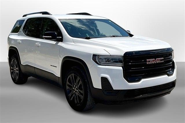 2023 GMC Acadia AWD SLE