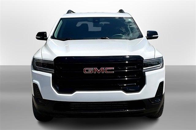 2023 GMC Acadia AWD SLE