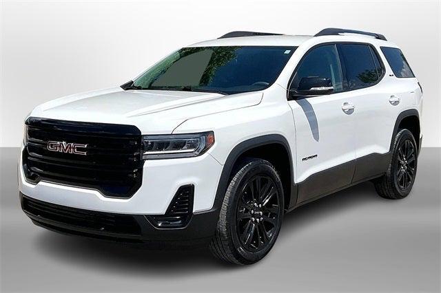 2023 GMC Acadia AWD SLE