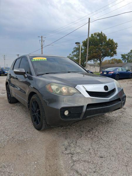 2010 Acura RDX Base for sale in Harrisonville, MO