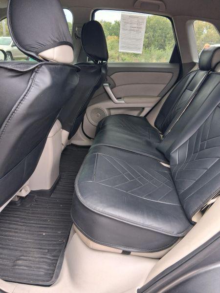 2010 Acura RDX Base