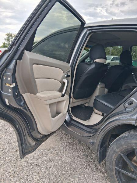2010 Acura RDX Base