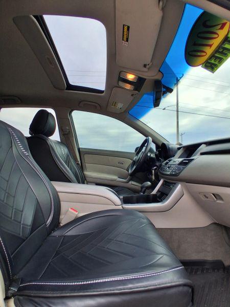 2010 Acura RDX Base