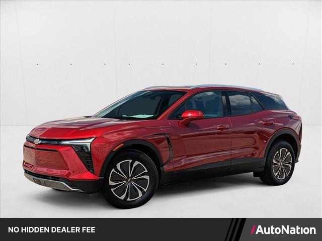 2025 Chevrolet V Blazer eAWD LT for sale in Orlando, FL