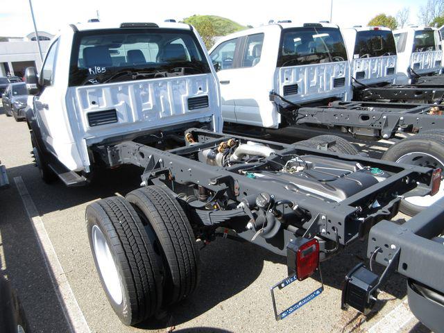 2025 Ford F-450 XL