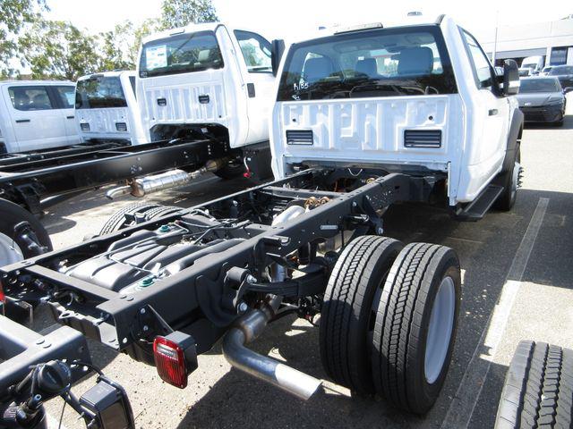 2025 Ford F-450 XL