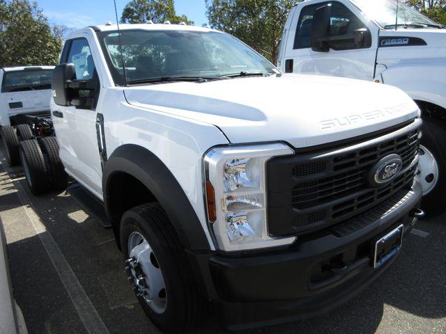 2025 Ford F-450 XL