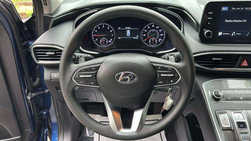 2023 Hyundai Santa Fe SE