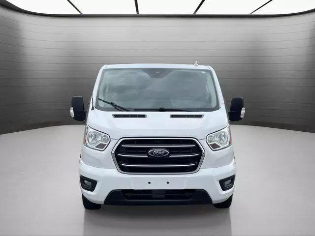 2020 Ford Transit Passenger Wagon XLT