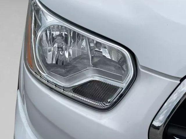 2020 Ford Transit Passenger Wagon XLT
