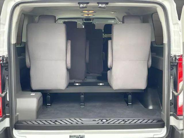 2020 Ford Transit Passenger Wagon XLT