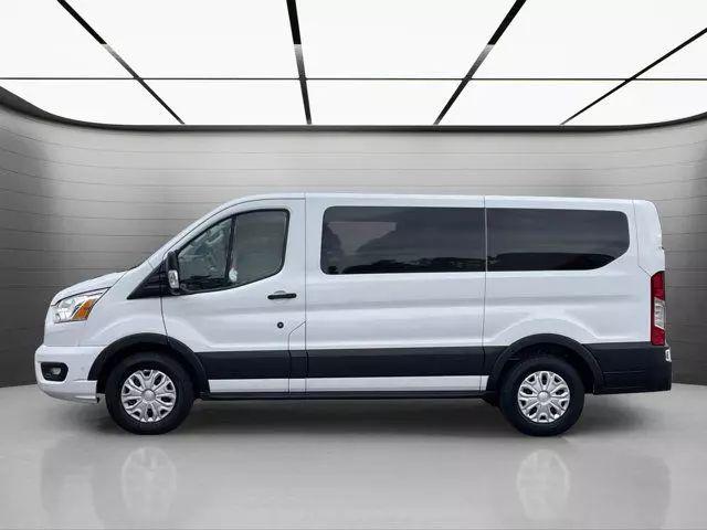 2020 Ford Transit Passenger Wagon XLT