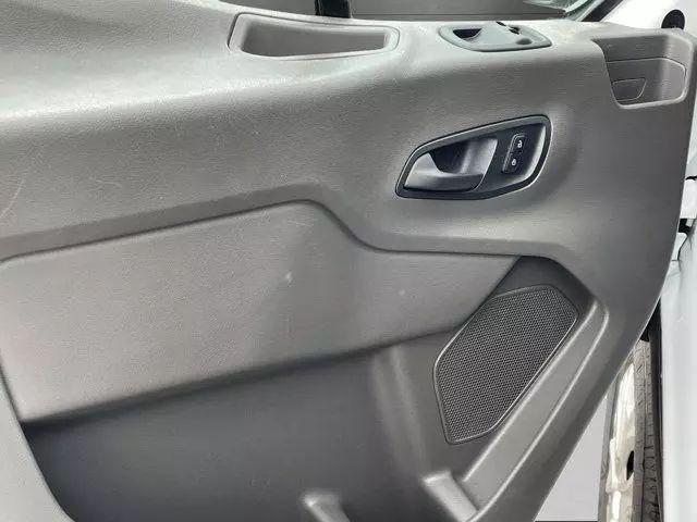 2020 Ford Transit Passenger Wagon XLT