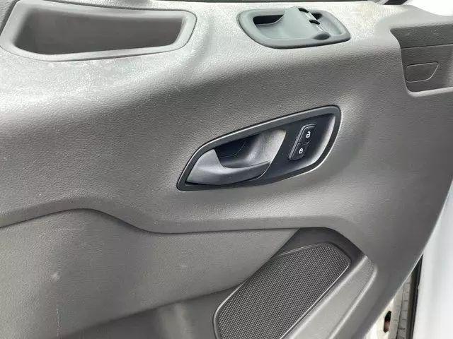 2020 Ford Transit Passenger Wagon XLT