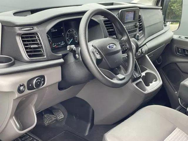 2020 Ford Transit Passenger Wagon XLT