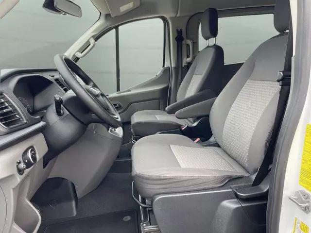 2020 Ford Transit Passenger Wagon XLT