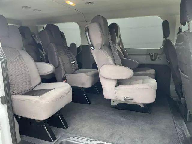 2020 Ford Transit Passenger Wagon XLT