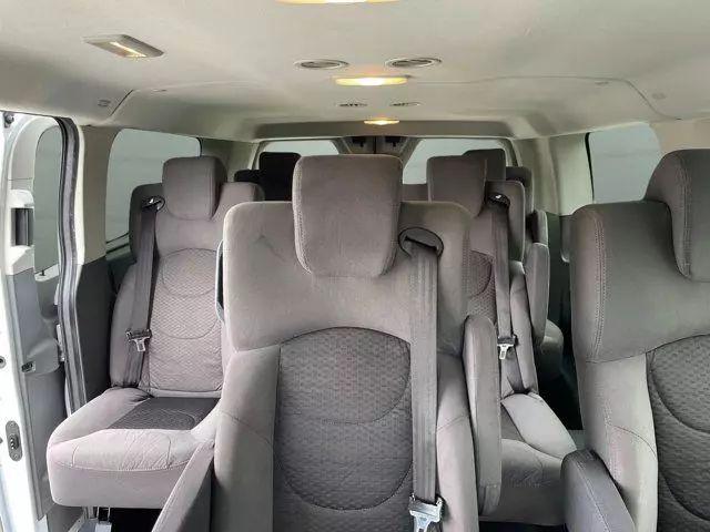 2020 Ford Transit Passenger Wagon XLT