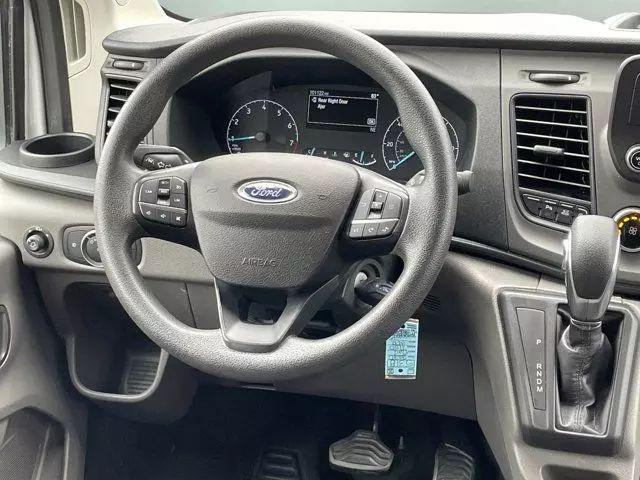 2020 Ford Transit Passenger Wagon XLT