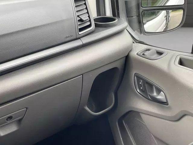 2020 Ford Transit Passenger Wagon XLT