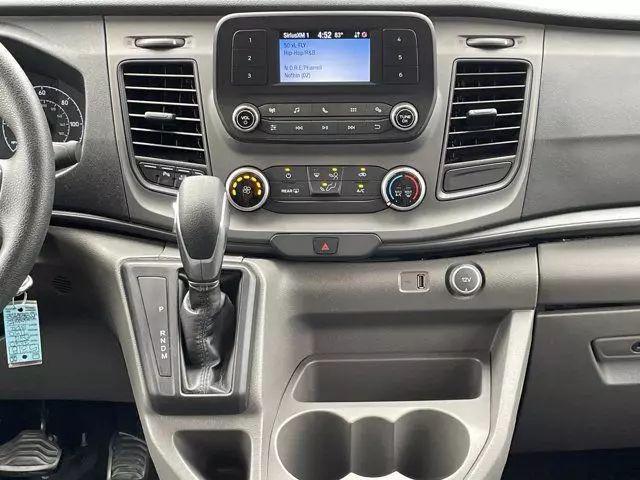 2020 Ford Transit Passenger Wagon XLT