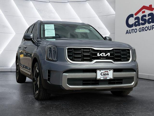 2023 Kia Telluride S for sale in El Paso, TX