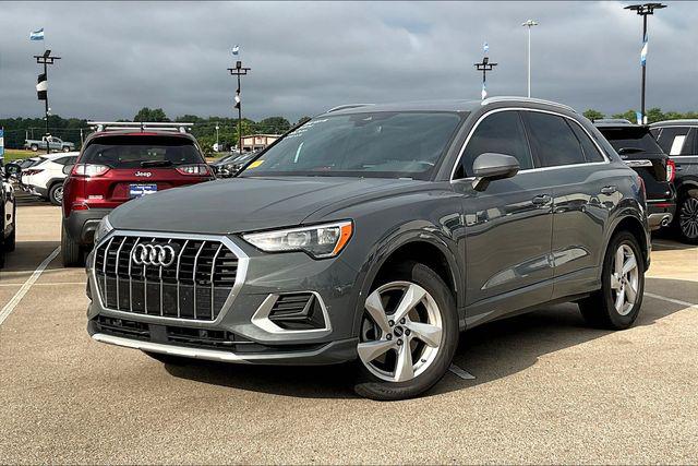 Used 2022 Audi Q3 For Sale in OLIVE BRANCH, MS