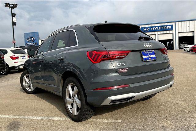 Used 2022 Audi Q3 For Sale in OLIVE BRANCH, MS