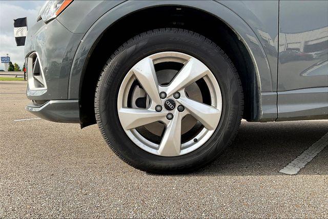 Used 2022 Audi Q3 For Sale in OLIVE BRANCH, MS
